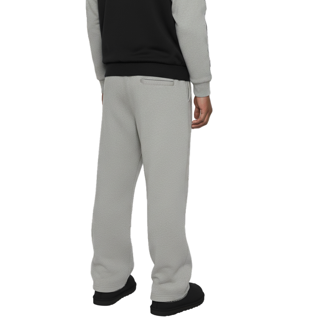 PRÉCOMMANDE PANTALON "FAITH" BLACK