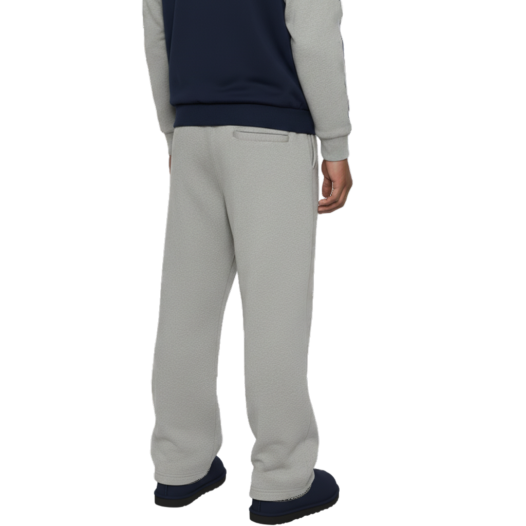 PRÉCOMMANDE PANTALON "FAITH" BLUE